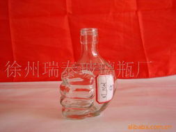 徐州瑞泰玻璃瓶廠 專業包裝賦能健康飲品——藥酒、保健酒與飲料產品解決方案