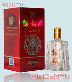 飄龍系列酒品解析 產(chǎn)品亮點(diǎn)、視覺(jué)呈現(xiàn)與加盟前景