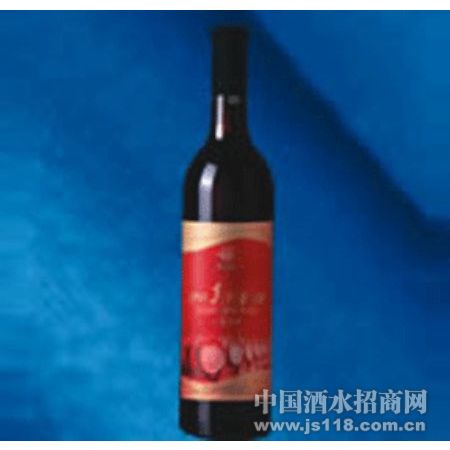 伊珠真紅葡萄酒 源自新疆伊犁河谷的醇香佳釀，誠(chéng)邀共創(chuàng)財(cái)富未來(lái)