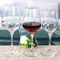 深圳供應(yīng)批發(fā)定制無(wú)鉛玻璃紅酒杯，打造專屬企業(yè)禮品新選擇