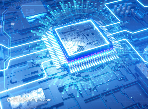 智能芯片與集成電路設計 推動科技創新的核心驅動力